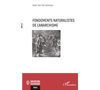 Fondements naturalistes de l’anarchisme