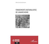 Fondements naturalistes de l’anarchisme
