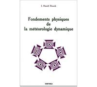 Fondements Physiques De La Meteorologie