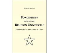 Fondements pour une Religion Universelle