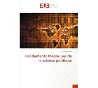 Fondements théoriques de la science politique