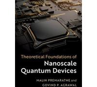 Fondements théoriques des dispositifs quantiques à l'échelle nanométrique