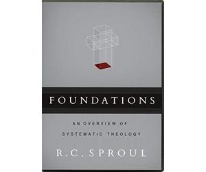 Fondements : un aperçu de la théologie systématique