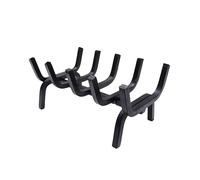 FONDERIA BONGIOVANNI | Brucialegna | Porte-bûches d'intérieur | Porte-bois | Bracière | en fer modèle Eco