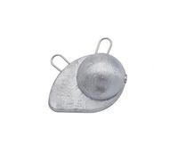 Fonderia Roma Affodeur, Frotteur de pêche à la traîne, 1 kg