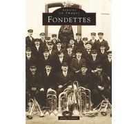 Fondettes - Jean Grenier - Nouvelles Editions Sutton - broché - Livre