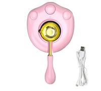 Fondeur de à cacheter - Cuillère à fondre électrique pour bâtons d'étanchéité - Creuset rapide basse pression avec design de patte de chat pour cartes d'invitation, tampon de à cacheter