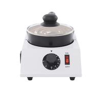 Fondeur De Chocolat éLectrique 230 V, Appareil De TempéRation Pour Couvertures 40 W, Machine à TempéRer Le Chocolat, Les Bonbons, Le Fondeur De Couvertures, Appareil De TempéRament 30-85 ℃