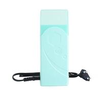 Fondeur de pour l'épilation, chauffe-pour l'épilation | Machine à r polyvalente Machine à dure - à dure portative, à chaude pour Salon de beauté à domicile, à compacte, fon