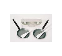 Kit reblochade - Brezière