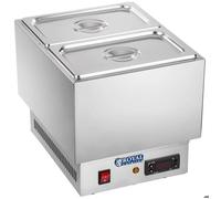 Fondeuse à chocol RCCM-250-2GN