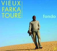 Fondo (The Road) by Vieux Farka Touré (2009-05-26)