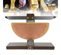 Fondoir à Fromage Commercial Appareil à raclette et à fromage, appareil à raclette et à fromage, appareil électrique commercial, distributeur de chaleur multifonction pour machine à roulette