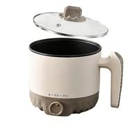 Fondoir À Pour Bougies,Régulation de Température Nettoyage Facile Capacité 1.8L Grande Taille | Creuset De Fusion Pour Fournitures DIY,pour Artisanat Maison Aromathérapie Usage Salon