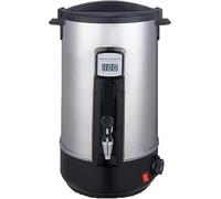 Fondoir De Cire pour La Fabrication De Bougies 8l / 10.8l / 12l / 16l / 20l / 35l Grand Pot De Fusion De Cire avec Contrôle De Température 86 ° F -230 ° F pour La Production en V, 8L