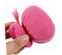FONDOTIN 1 De Moxa Chinoises Chauffantes Compresses Thermiques Portables Pour Massage Musculaire Et Acupression Soin Thaï Spa Compactes Pour Maison Et Voyage 2 Pièces