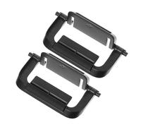 FONDOTIN 1 Paire Support de Clavier Mécanique Compatible pour Remplacement de Élévation Ergonomique Stabilité Facile à Installer