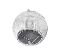 FONDOTIN 1 pièce Lumière Flottante Solaire Étanche Lampe de Jardin Colorée pour Piscine Étang et Parc Éclairage Décoratif Flottant