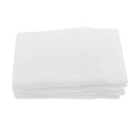 FONDOTIN 10 Pièces Disposable Spa Headbands Nonwoven Fabric Lightweight Hair Wrap For Women Skincare Facial Washing Bath Shower