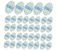 FONDOTIN 120 Pièces Bouchons Oreilles Étanches Jetables pour Garçon Fille Protège-oreilles Respirants et Imperméables Protection Auriculaire Douce Né Bain et Natation Garçon Fille