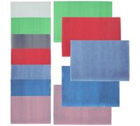 FONDOTIN 14 feuilles Papier Cyanotype Lot de Bleu pour Impression Solaire DIY Papier Soleil Résistant à Eau pour Activités Artistiques et Loisirs Créatifs