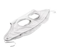 FONDOTIN 1ensemble Hamac De Toilettage pour Chiens Et Chats Aide Beauté Animale Pratique Et Ajustable Plusieurs