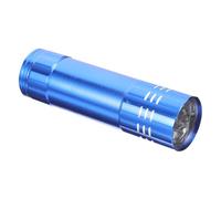 FONDOTIN 1ensemble Œufs Portable avec Lampe LED Froide pour Vérification Et Développement Œufs pour Poules Canards Et