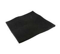 FONDOTIN 1pièce Éponge Filtrante Biochimique pour Aquarium Mousse à Découper Haute Perméabilité Et Réutilisable Améliore La Qualité De Eau Adaptée à Les Filtres