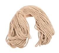 FONDOTIN 1rouleau Corde Sisal pour Griffoir De Chat Résistante Et Découpable pour à Et Mobilier Couleur