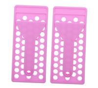 FONDOTIN 2 ensembles Kit Fabrication Lèvres avec Plateau et Spatule Flexible Matériel pour Remplissage Soin Lèvres DIY Outil Pratique pour Créer Gloss Naturel Maison