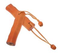 FONDOTIN 2 pièces Poignée de Remplacement pour Parapluie de Pluie Poignée Antidérapante Robuste pour Parapluie Long Accessoire pour Réparation et Maintien Confortable Couleur