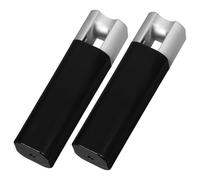 FONDOTIN 2 Pièces Roller Blind Repair Parts Shutter Accessories Blind Cord Handle Weighted Drop Cord for Window Curtains Practical