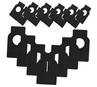 FONDOTIN 200 pièces Lot de Étiquettes Vin Réutilisables pour Bouteilles Papier Vierge pour DIY Organisation Cave et Décoration Maison