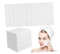 FONDOTIN 200pièces Éponges Non Tissées Stériles Pour Soins Des Plaies Lot De Haute Absorption Tissu Respirant Adaptées Aux Bras Et Genoux