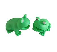 FONDOTIN 2pièces Jouets pour Chiens Amusants Jouets De Décompression Forme De avec Bruit Accessoires pour Animaux De Compagnie