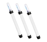 FONDOTIN 3pièces Indicateur De Niveau Eau pour Plantes Pot Rappel Arrosage Jauge Humidité pour Jardinage Intérieur