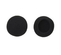 FONDOTIN 5 Paires Coussinets Mousse de Remplacement pour Écouteurs Koss Lot de Confort et Compatibilité Casque Koss