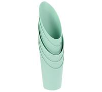 FONDOTIN 6pièces De Jardinage pour Bonsaïs Petits Outils De Plantation pour Garçon Fille pour Terreau De Légumes Outils pour Sol Jardin De Plantation pour Jardins