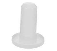 FONDOTIN Abreuvoir Automatique pour Volaille Plastique Distributeur Eau pour Poules Canards Et Poussins Récipient De Nourriture Et Hydratation pour Et Soins des Volatiles