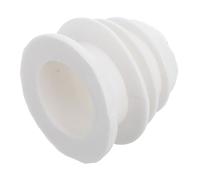 FONDOTIN Adaptateur Manchon Valve Cône pour Tuyau Aspirateur Piscine et Compatible Connecteur Skimmer pour Nettoyeur Piscine