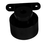 FONDOTIN Alarme Buzzer Électronique Étanche pour Voiture Avertisseur Sonore Clair Installation Facile Accessoires Durables pour Signal de et