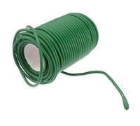 FONDOTIN Attache-câble pour Plantes Flexible Jardinage Accessoire de Fixation de Mètres Sécable