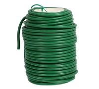 FONDOTIN Attaches de Jardinage Fil de Flexible pour Plantes Liens de Serrage Durables pour Fixation de Branches et Vignes Utilisation Polyvalente Jardin Maison et Fleuristerie