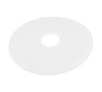 FONDOTIN Bac De Récupération Pour Déshydrateur De Fruits Plateau Rond Pour Déshydrateur Bac Égouttage Pour Fourniture Pour