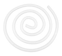 FONDOTIN Bande Antidérapante en Mousse pour Canapé 2 Mètres Diamètre 30 CM Accessoire Fixation Housse Canapé Comblement Espaces Protection et Maintien