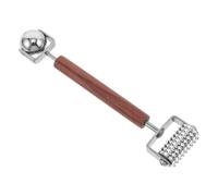 FONDOTIN Beauty Roller Massager Dual-ended Face Eye Massage Tool For Women Ergonomic Facial Roller Guasha Stick For Anti-aging Skin Sculpting And Relaxation