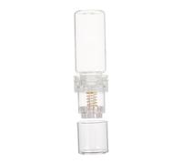 FONDOTIN Beauty Tool With Needles For Efficient Skincare Absorption And Skin Repair Type Applicator For Home And Travel