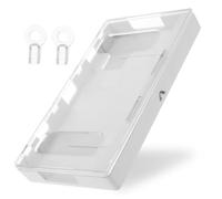FONDOTIN Boîte de Verrouillage Téléphone Portable avec Clés Prison Mobile Addiction pour Étudiants et Adultes Autodiscipline Rangement Sécurisé