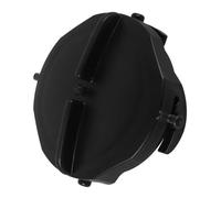 FONDOTIN Bouchon de Tuyau Égout Rv Étanche avec Double Clip Protection Fuite Installation Rapide pour Raccordement Tuyau Flexible de Camping