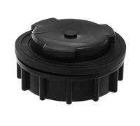 FONDOTIN Bouchon Étanche pour Poubelle Extérieure Accessoire Fuite pour Trou de Vidange Compatible avec Grandes Poubelles Installation Facile et Stable